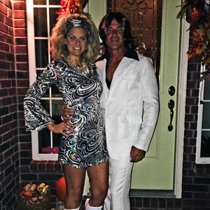 Meet your Posher, Jenny